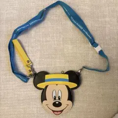 ディズニー バケーションパッケージ 特典 チケットホルダー