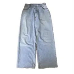 1017 ALYX 9SM buckle denim pantsのサムネイル