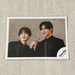 SnowMan 公式写真 128