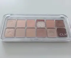 CLIO クリオプロアイパレットエアー 01コーラルスタジオ
