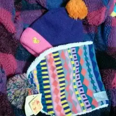 子供用*新品クリスマス２点set