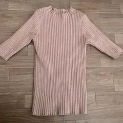✨匿名発送✨レディース ロペピクニック ベージュ ニット