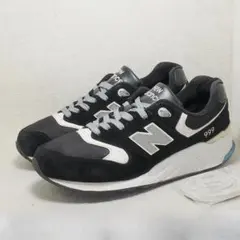 定価2.5万円 ニューバランス ML999 26.5cm 状態良 小補修ありのサムネイル