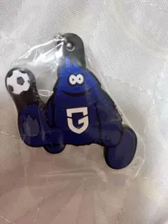 ガンバ大阪 ガンバボーイ アクリルキーホルダー
