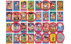 クレヨンしんちゃん ステッカー 映画