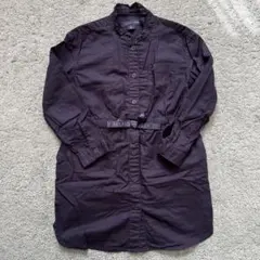 TOMMY HILFIGER シャツワンピース