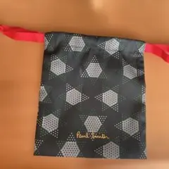 Paul Smith 幾何学模様 ショッパー