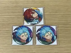 TRIP あんスタ 天城燐音 HiMERU 缶バッジ