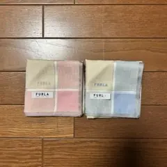 FURLA ハンカチ 2枚セットのサムネイル