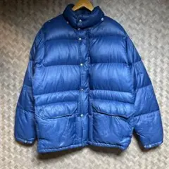 特価 70s THE NORTH FACE Sierra Down Jacket