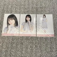 乃木坂46 遠藤さくら 生写真 コンプ 2021.April-スペシャル衣装31