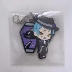 ツイステッドワンダーランド ジェイドリーチ キーホルダー