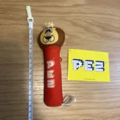 PEZ ライオン プライズのサムネイル