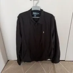 ラルフローレンの薄手のジャケットです。