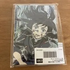 鬼滅の刃　アニメジャパン　全幕間画WebShopくじ　時透無一郎