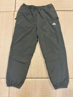 THE NORTH FACE バーサタイルノマドパンツ Lサイズ　カーキ