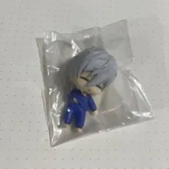 ブルーロック　ねむらせ隊　凪誠士郎