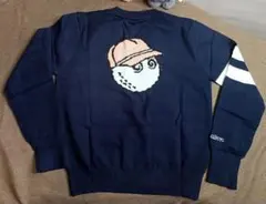 Malbon レディース防寒ニット ゴルフ用 ハイストレッチ 2025FW 新品