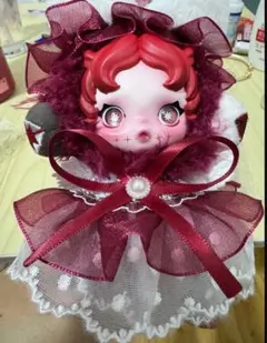 popmart ぬいぐるみ