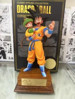 ドラゴンボール ガレージキット char x 33 production ドラゴンボール ガレージキット char x 33 production - メルカリ