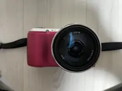 2026年最新】SONY NEX-5 ダブルズームキットの人気アイテム - メルカリ
