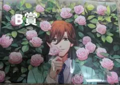 うたの☆プリンスさまっ♪】ブロッコリーくじ 寿嶺二 セット - メルカリ