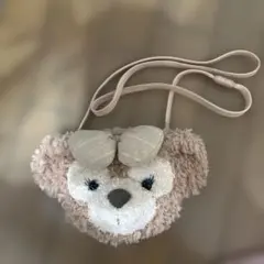 【美品】シェリーメイショルダーバッグ