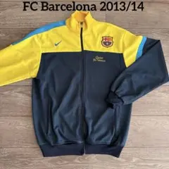 上下セット NIKE FC Barcelona DRI-FIT ジャージXL - メルカリ