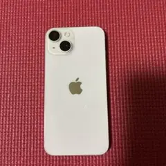 極美品 Apple iPhone 14 パープル 本体
