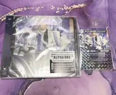 加賀美ハヤト CD ULTIMATE CITY　通常盤 にじストア購入特典付き