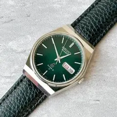 2026年最新】seiko グリーンの人気アイテム - メルカリ