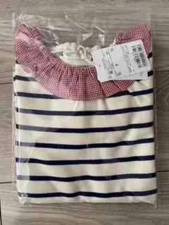 未開封　ベイビーチアー　2026年福袋　トップス　トレーナー　110センチ