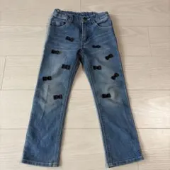 プティマイン ジーパン 110