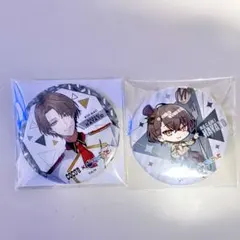 2026年最新】加賀美ハヤト 缶バッジ rof-maoの人気アイテム - メルカリ