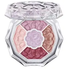 ジル・スチュアート　ブルームクチュール アイズ ジュエルドブーケ　09