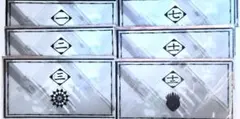 BLEACH アニメイト カフェ 隊花 チケットホルダー
