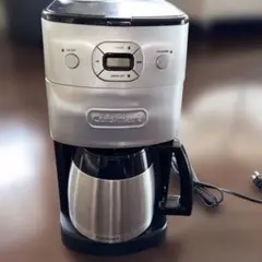 新品】Cuisinart SS-10J クイジナート コーヒーメーカー - メルカリ