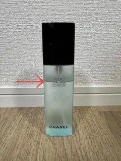 CHANEL ジェル ネトワイヤン 150ml
