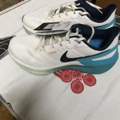 ランニングシューズ