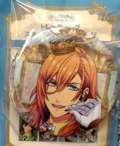 2026年最新】神宮寺レン 缶バッジの人気アイテム - メルカリ