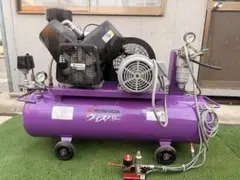 アネスト岩田 COMG L22-10 エンジンコンプレッサー - メルカリ