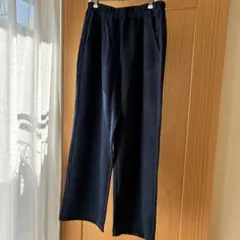 新品 フリークスストア コーデュロイパンツ ネイビー