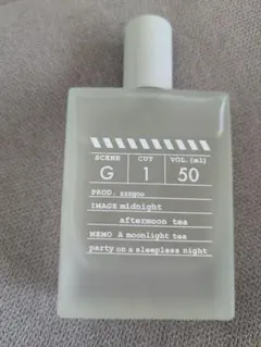 2025年最新】Zzzgoo 香水 g1の人気アイテム - メルカリ