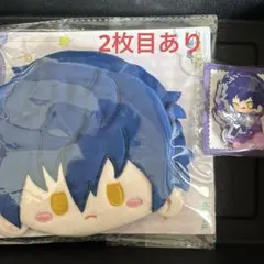 あんスタ コレクション缶バッジ may casual 漣ジュン - メルカリ