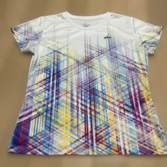 prince テニス　Tシャツ　レディース　Ｌ