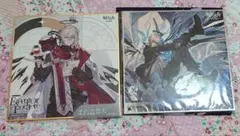アークナイツ　イグゼキュター　色紙