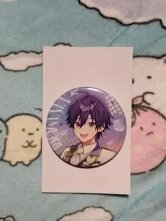 理生様☆AGF すとぷり STPR Family ランダム缶バッジ ななもり