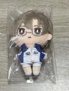 エイトリ ぬいパル 白光琉衣 【18TRIP】 - メルカリ