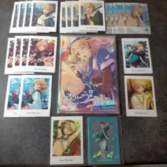 あんさんぶるスターズ！！　藍良　ぱしゃっつ等　24枚