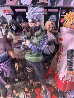 2026年最新】naruto 一番くじ 紡がれる火の意志 カカシの人気アイテム